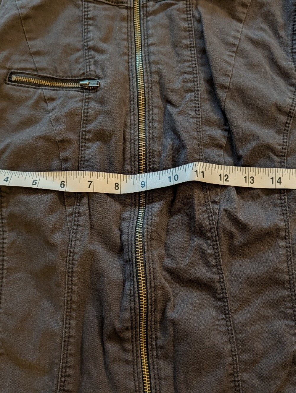 Women's Jacket - Picture 2 of 8